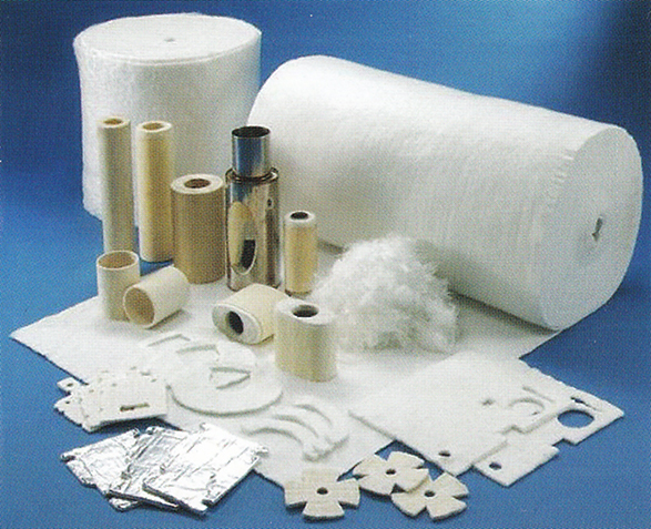 Needle mat